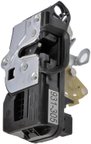 Dorman 931-305 Door Lock Actuator Motor - Front Right - view 2