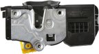 Dorman 931-305 Door Lock Actuator Motor - Front Right - view 3