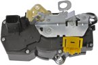 Dorman 931-305 Door Lock Actuator Motor - Front Right - view 1