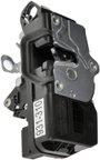 Dorman 931-310 Door Lock Actuator Motor - Front Left - view 4