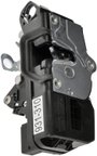 Dorman 931-310 Door Lock Actuator Motor - Front Left - view 2