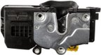 Dorman 931-310 Door Lock Actuator Motor - Front Left - view 3
