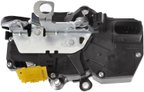 Dorman 931-310 Door Lock Actuator Motor - Front Left - view 1