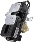 Dorman 931-311 Door Lock Actuator Motor - Front Right - view 4