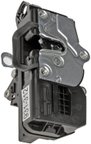 Dorman 931-312 Door Lock Actuator Motor - Front Left - view 4