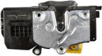 Dorman 931-312 Door Lock Actuator Motor - Front Left - view 3