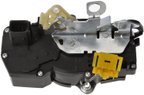 Dorman 931-313 Door Lock Actuator Motor - Front Right - view 1