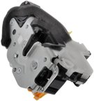 Dorman 931-314 Door Lock Actuator Motor - Front Left - view 4