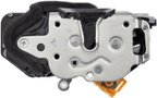 Dorman 931-314 Door Lock Actuator Motor - Front Left - view 3