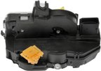 Dorman 931-314 Door Lock Actuator Motor - Front Left - view 1