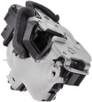 Dorman 931-315 Door Lock Actuator Motor - Front Right or Right - view 4
