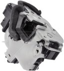 Dorman 931-315 Door Lock Actuator Motor - Front Right or Right - view 2