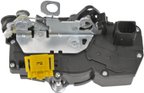 Dorman 931-316 Door Lock Actuator Motor - Front Left or Rear Left - view 1
