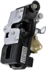 Dorman 931-317 Door Lock Actuator Motor - Rear Right - view 2