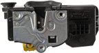 Dorman 931-317 Door Lock Actuator Motor - Rear Right - view 3