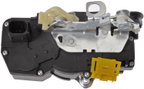 Dorman 931-317 Door Lock Actuator Motor - Rear Right - view 1