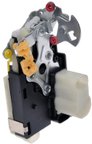 Dorman 931-318 Door Lock Actuator Motor - Front Left - view 4