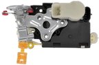 Dorman 931-318 Door Lock Actuator Motor - Front Left - view 1