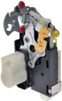 Dorman 931-319 Door Lock Actuator Motor - Front Right - view 4