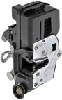 Dorman 931-327 Door Lock Actuator Motor - Rear Right - view 4