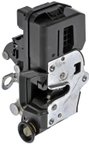 Dorman 931-327 Door Lock Actuator Motor - Rear Right - view 2