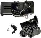Dorman 931-330 Door Lock Actuator Motor - Front Left - view 4