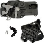 Dorman 931-330 Door Lock Actuator Motor - Front Left - view 1