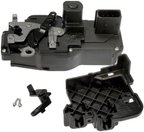 Dorman 931-330 Door Lock Actuator Motor - Front Left - view 3