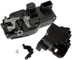 Dorman 931-330 Door Lock Actuator Motor - Front Left - view 5