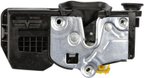 Dorman 931-332 Door Lock Actuator Motor - Rear Left - view 3