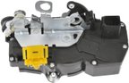 Dorman 931-332 Door Lock Actuator Motor - Rear Left - view 1