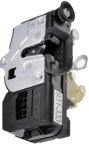 Dorman 931-333 Door Lock Actuator Motor - Rear Right - view 4