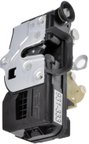 Dorman 931-333 Door Lock Actuator Motor - Rear Right - view 2