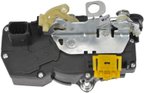 Dorman 931-333 Door Lock Actuator Motor - Rear Right - view 1