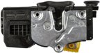 Dorman 931-334 Door Lock Actuator Motor - Rear Left - view 3