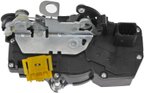 Dorman 931-334 Door Lock Actuator Motor - Rear Left - view 1