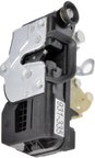 Dorman 931-335 Door Lock Actuator Motor - Rear Right - view 4