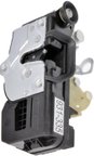 Dorman 931-335 Door Lock Actuator Motor - Rear Right - view 2