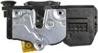 Dorman 931-335 Door Lock Actuator Motor - Rear Right - view 3
