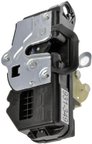 Dorman 931-349 Door Lock Actuator Motor - Front Right - view 2