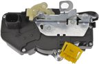 Dorman 931-349 Door Lock Actuator Motor - Front Right - view 1