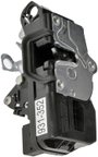 Dorman 931-352 Door Lock Actuator Motor - Front Left or Right - view 2