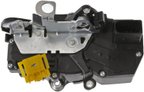 Dorman 931-352 Door Lock Actuator Motor - Front Left or Right - view 1