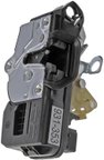 Dorman 931-353 Door Lock Actuator Motor - Left - view 4