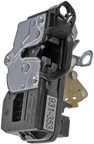 Dorman 931-353 Door Lock Actuator Motor - Left - view 2