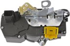 Dorman 931-353 Door Lock Actuator Motor - Left - view 1