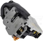 Dorman 931-358 Door Lock Actuator Motor - Rear Left - view 2