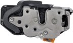 Dorman 931-358 Door Lock Actuator Motor - Rear Left - view 3
