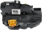 Dorman 931-358 Door Lock Actuator Motor - Rear Left - view 1