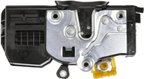 Dorman 931-366 Door Lock Actuator Motor - Front Left - view 3